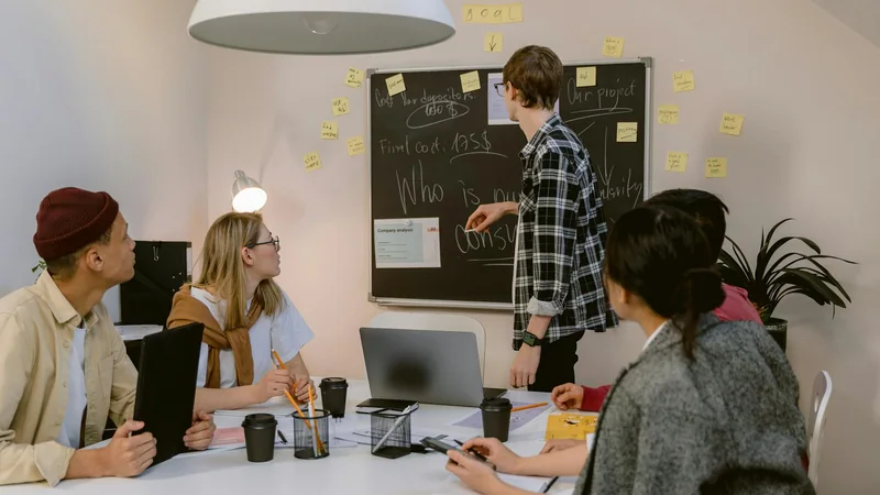 Why Traditional Marketing Is Losing Impact
