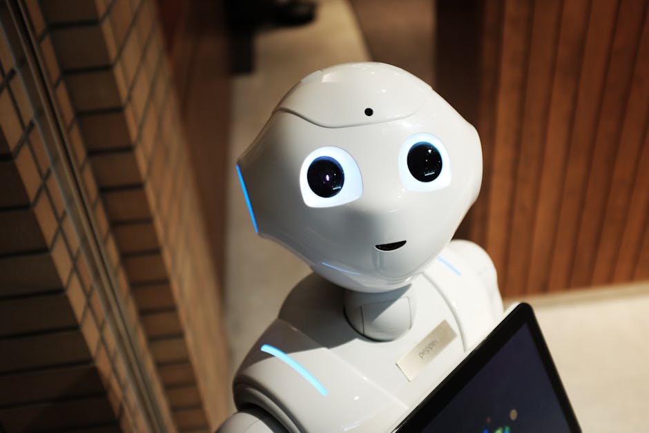 Retail Giants Shift AI Responsibility to Customers Amid Growing Concerns Over AI Errors